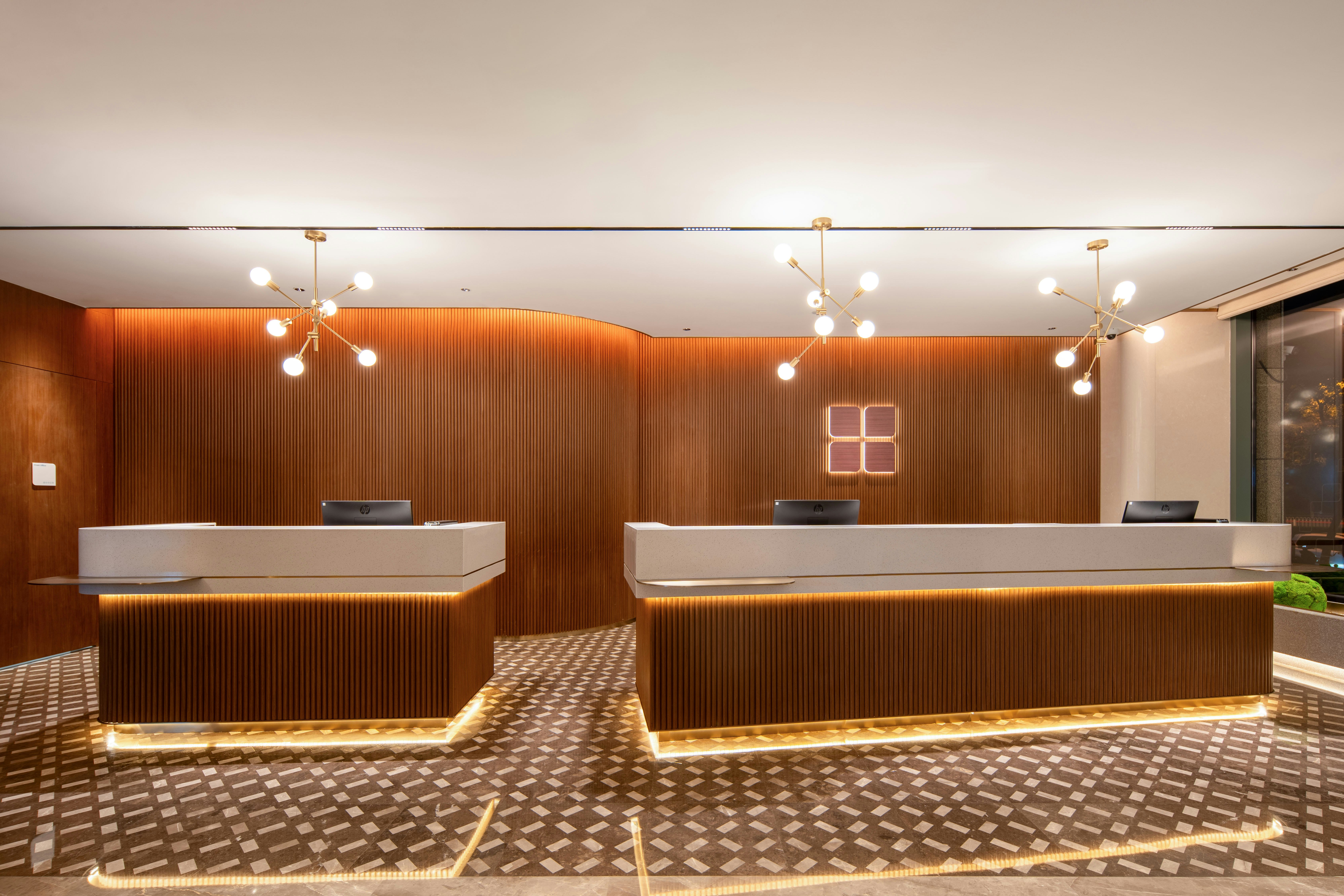 Hilton Garden Inn Beijing West Railway Station 11/43