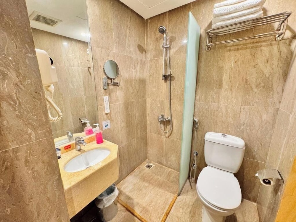 Saraya Abeer Hotel Makkah 34/35