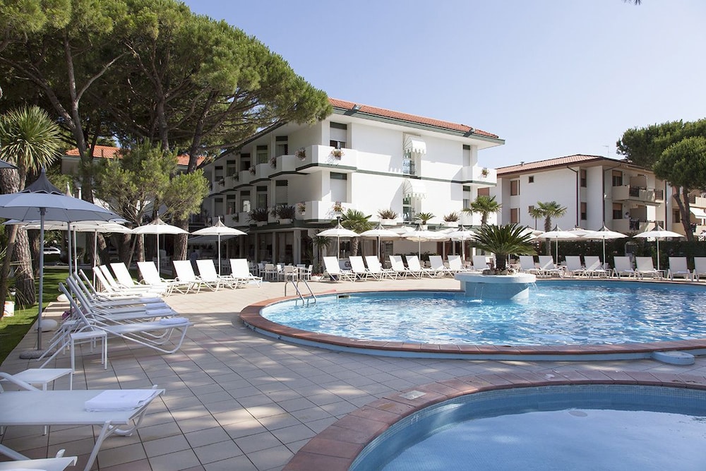Hotel Elite 37/39