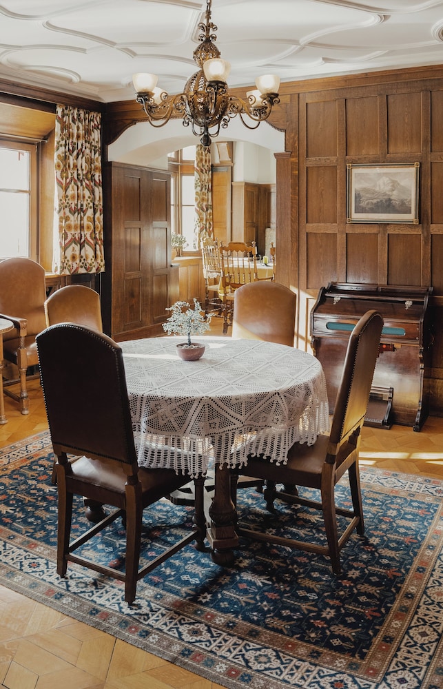 MIRABELL SILENCE & SCHLOSSHOTEL 41/50