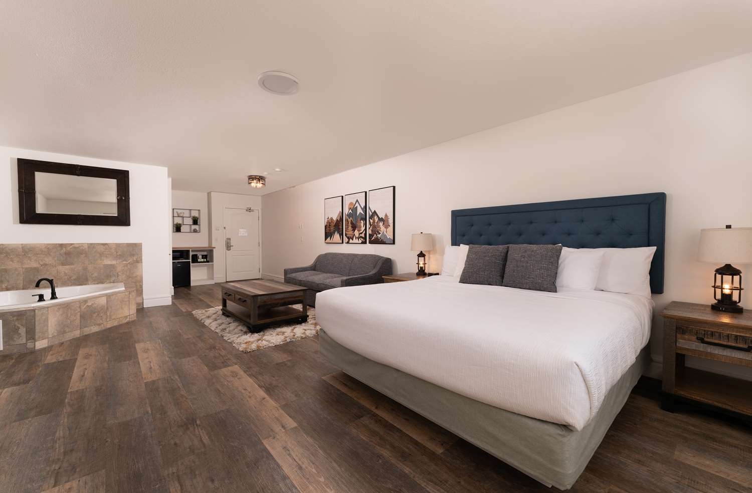 Prestige Rocky Mountain Resort, WorldHotels Crafted 10/23