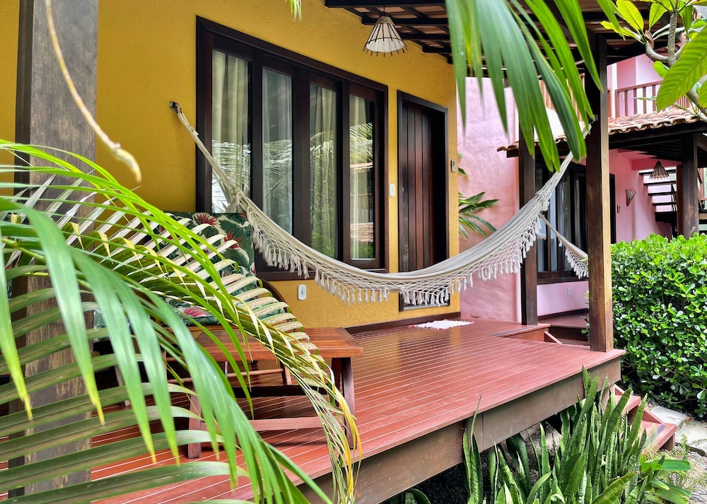 Pousada Paraiso Ecologico 4/50