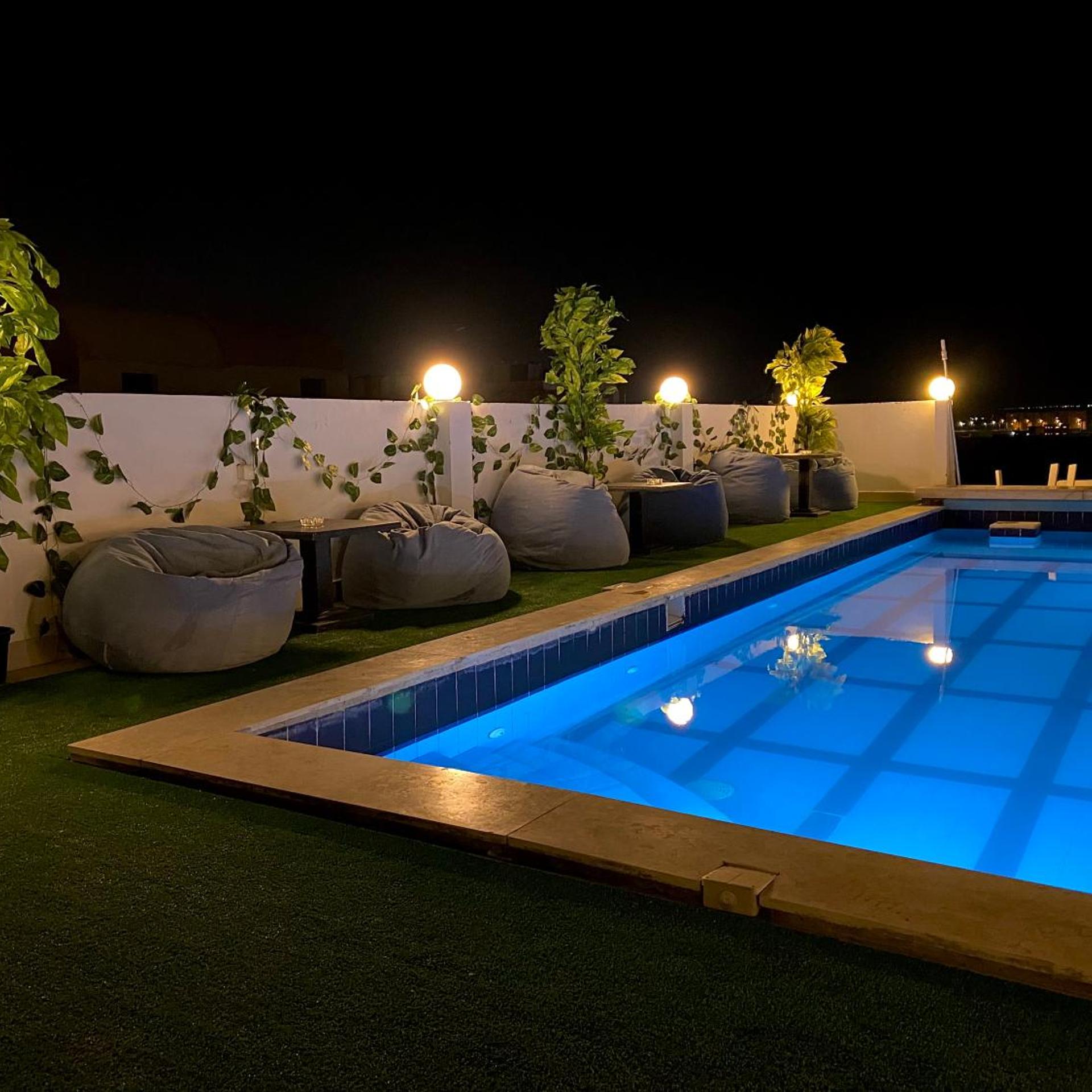 La Boutique Residence 35/36