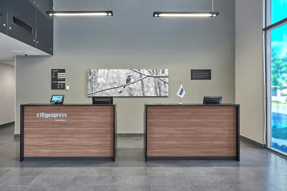 City Express by Marriott Celaya Galerias 4/61