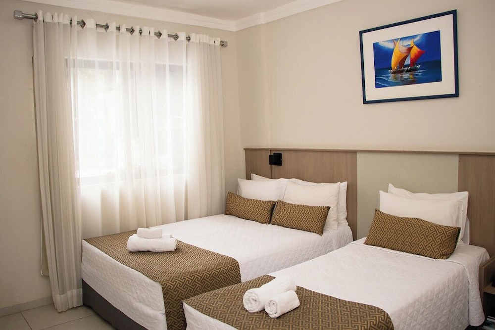 Iguassu Express Hotel 16/46