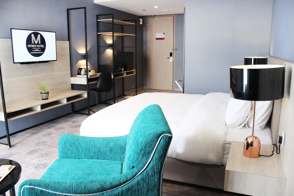 MTREE Hotel 47/69