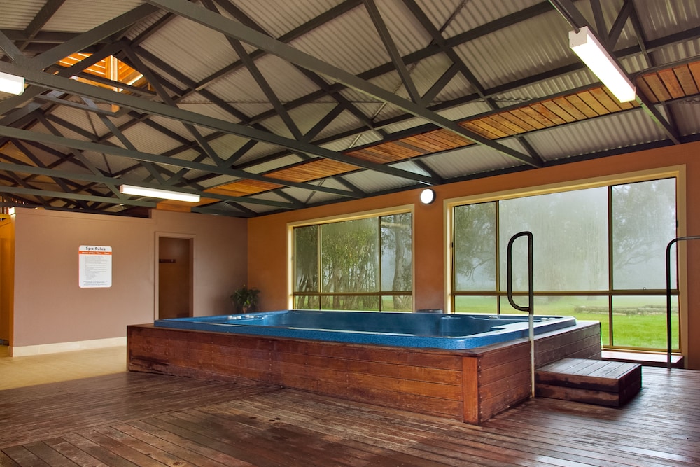 Mansfield Country Resort 9/49