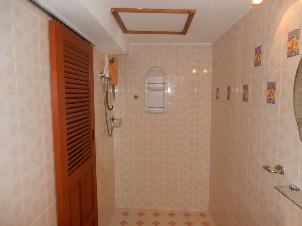 Chez Charly Bungalow 24/63