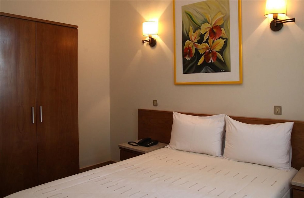 Hotel Aeroporto 9/50