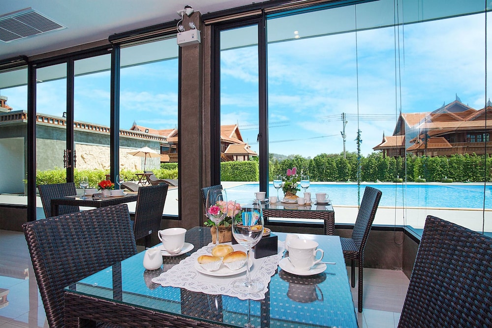 Baan Thai Lanna Pattaya 62/76