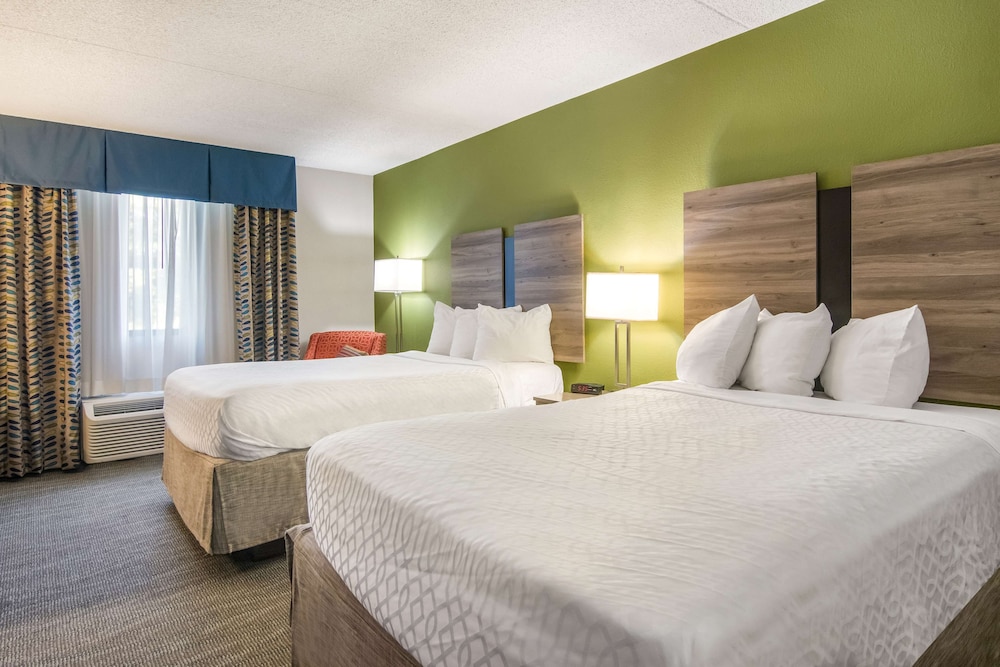 Best Western Dutch Valley Inn 15/40