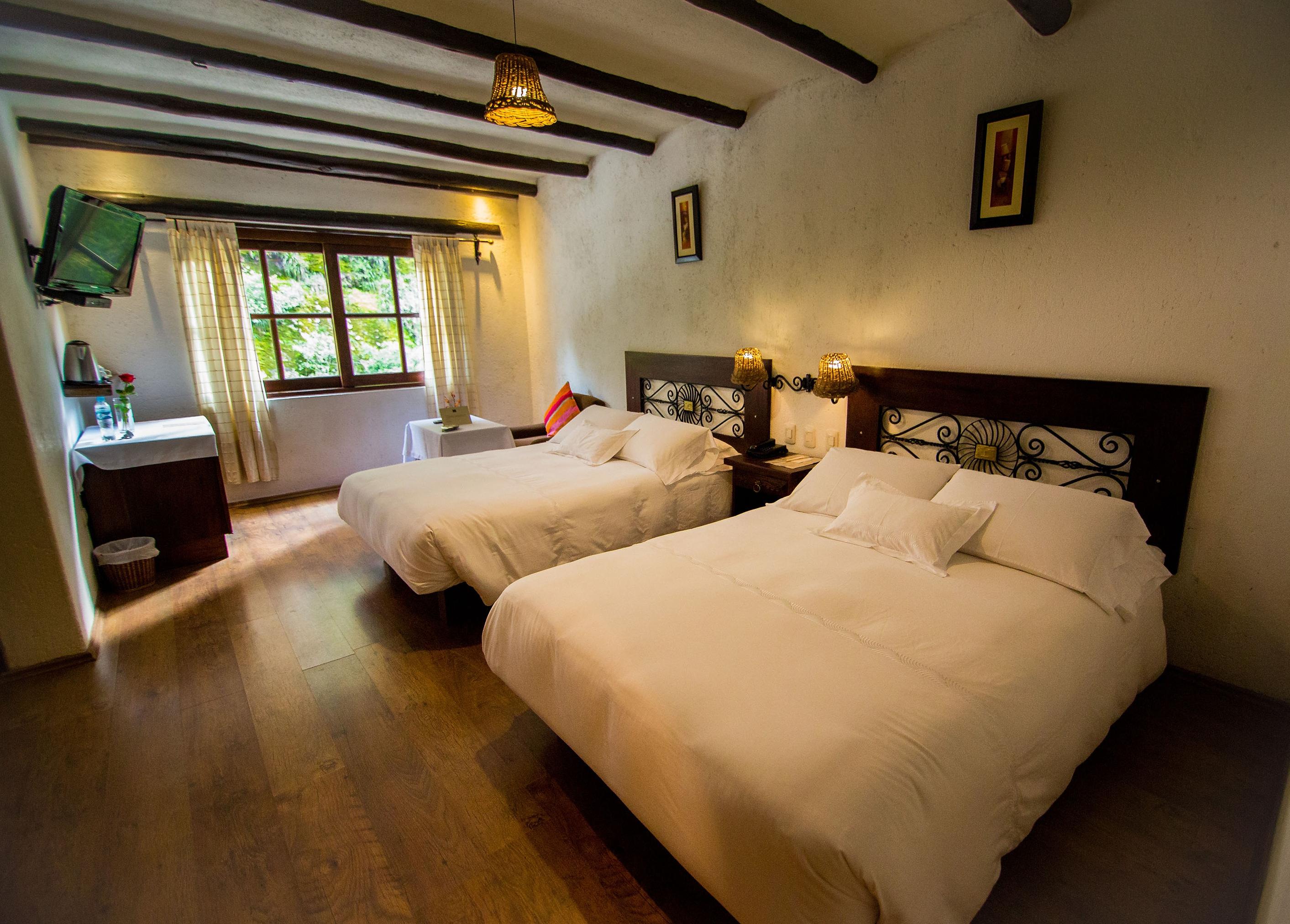 Apu Inti Hotel Boutique 14/50