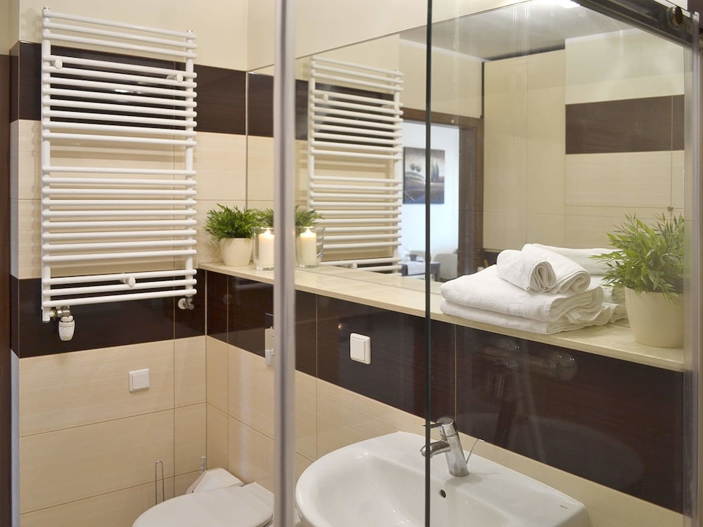 Vacationclub - Olympic Apartments 47/50