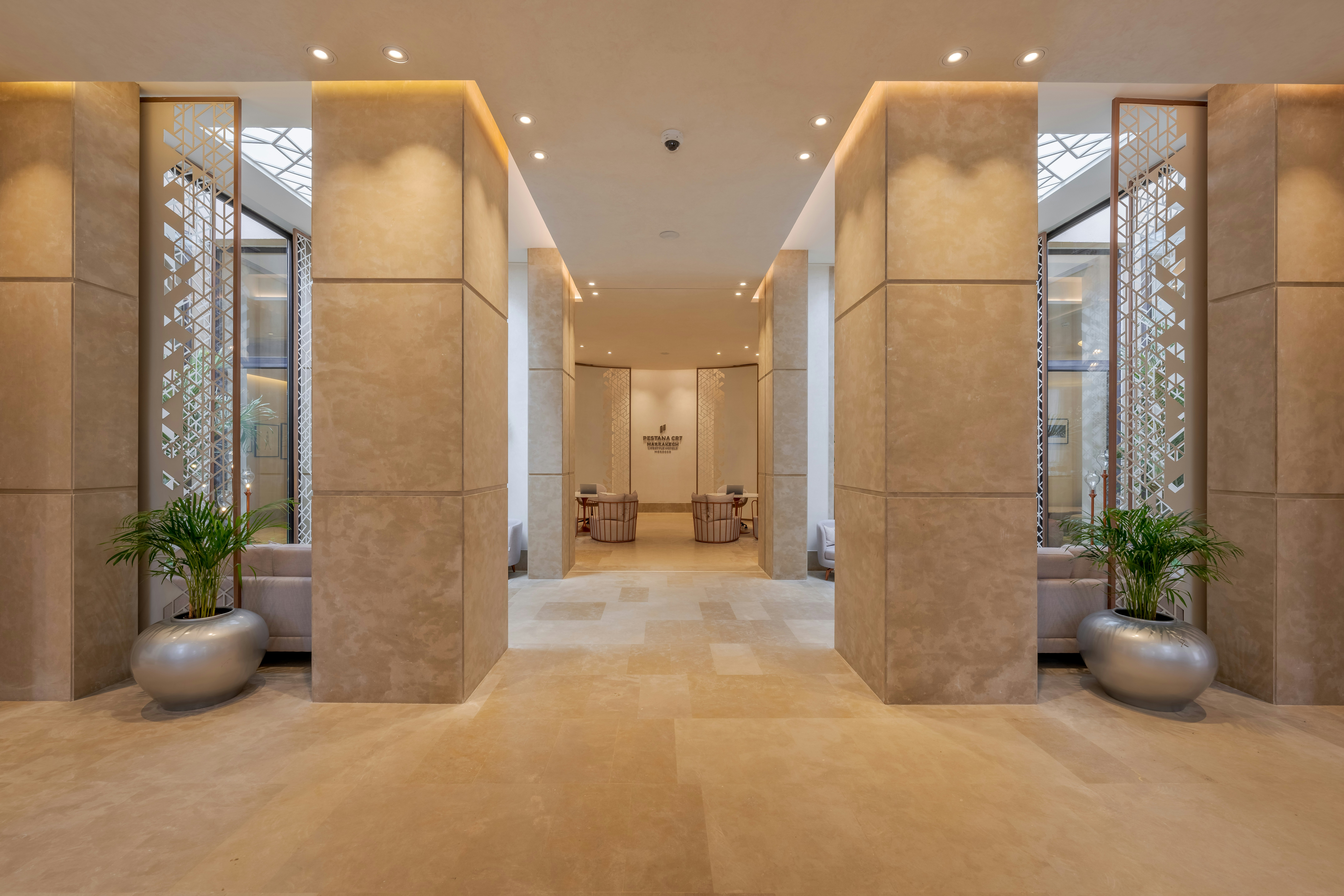 Pestana CR7 Marrakech 6/50