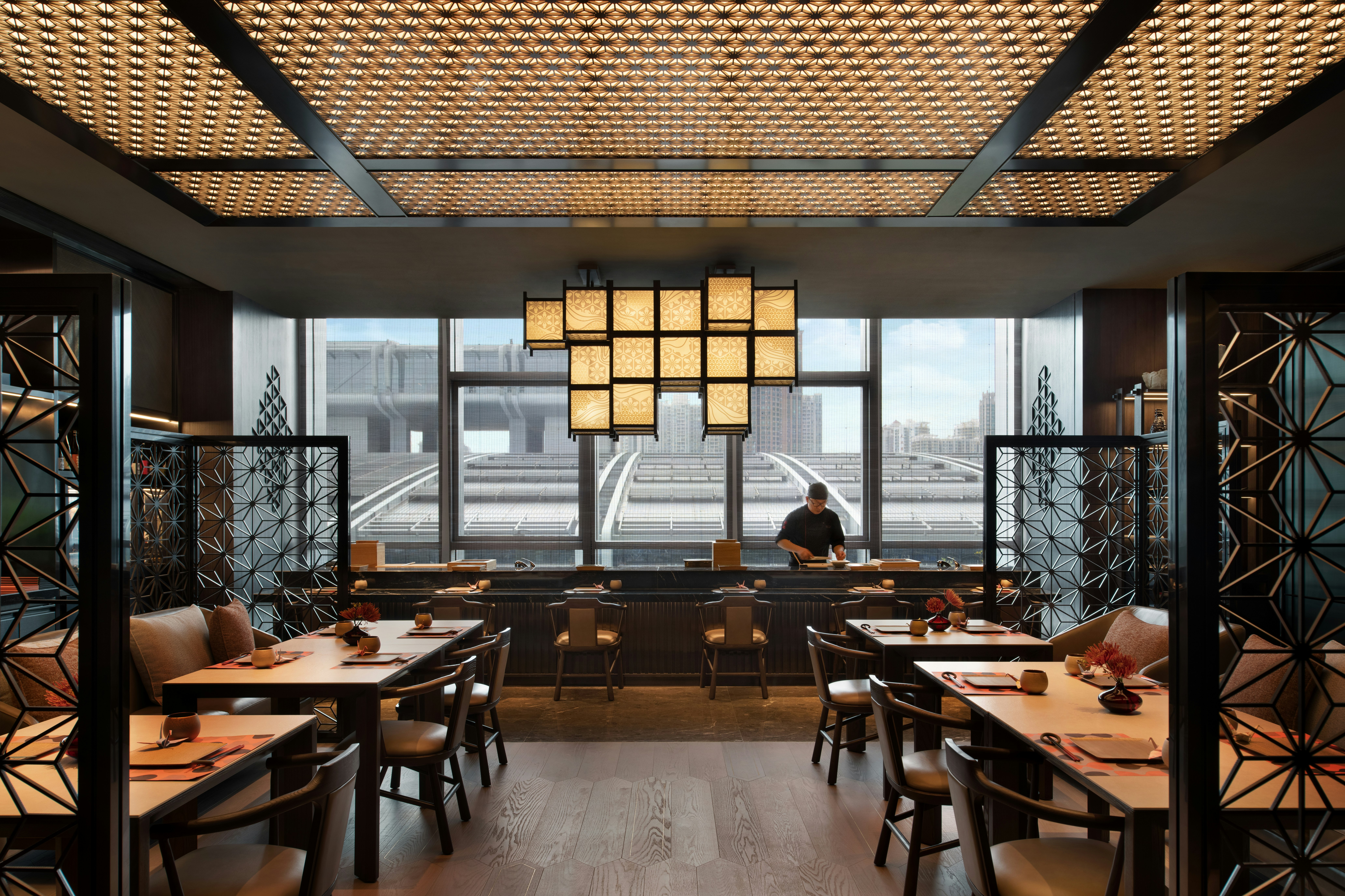 Four Seasons Hotel Shenzhen 41/56