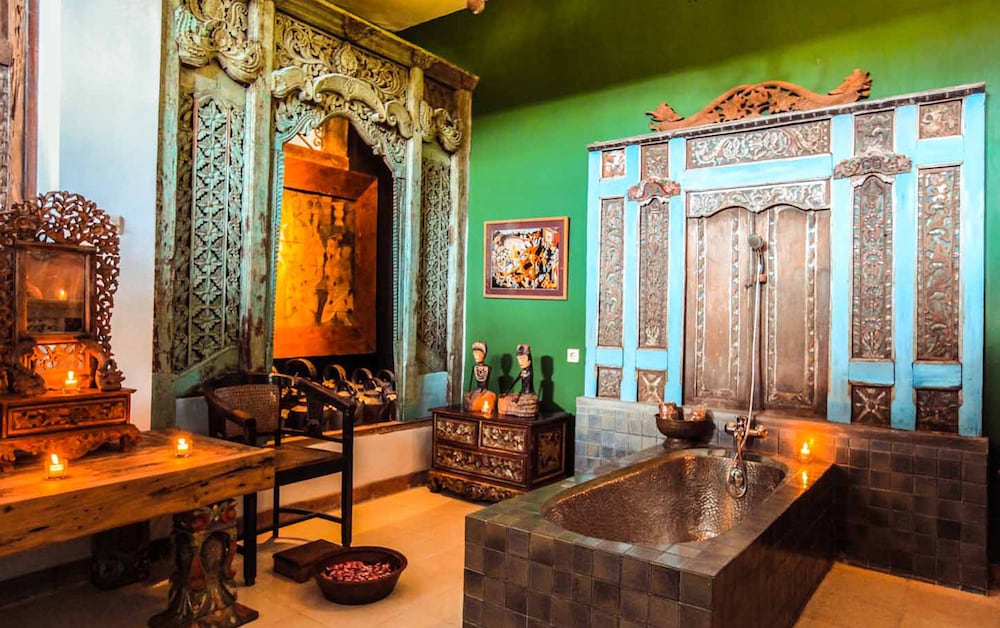 Hotel Tugu Blitar 42/67