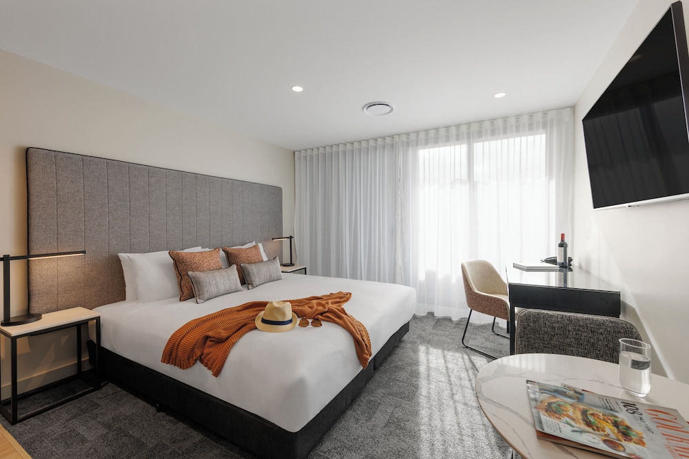 Studio, Apartment, King Bed