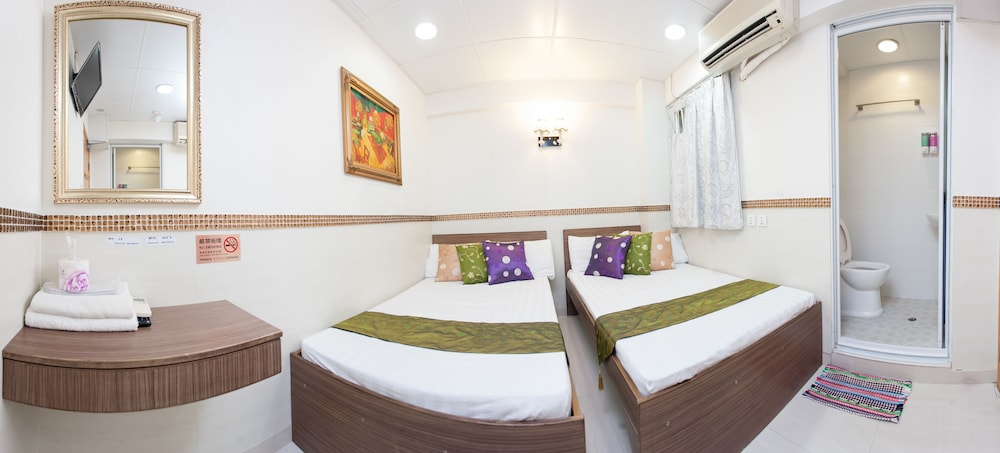 Vincent Hill Guesthouse 19/32