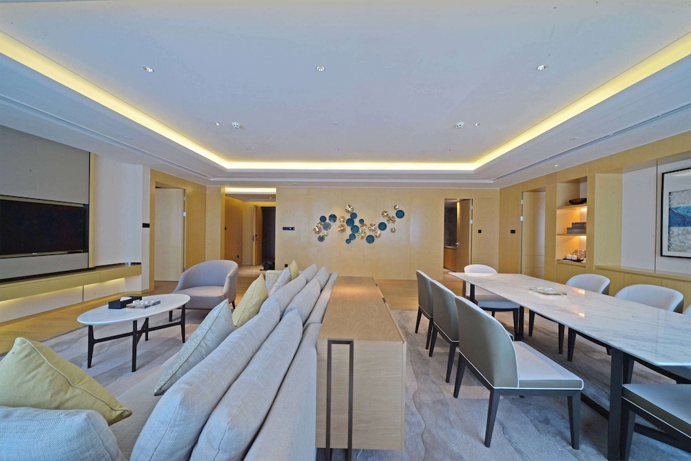 Howard Johnson By Wyndham Glory Plaza Chenghai 18/29