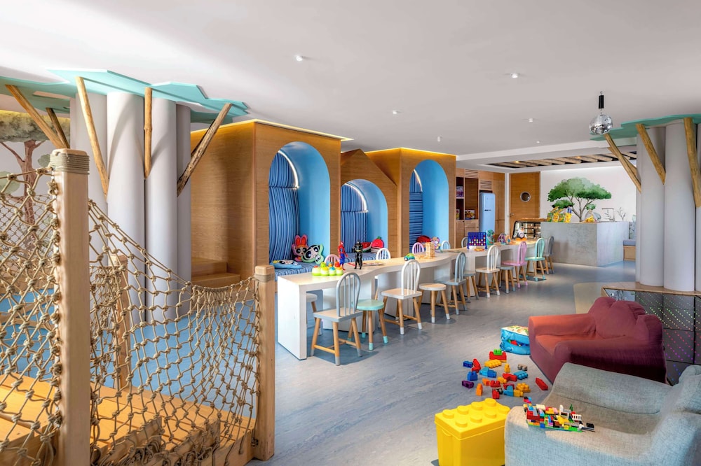 Grand Velas Los Cabos All Inclusive 107/115
