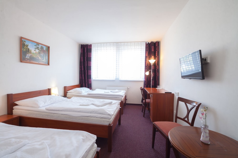 Interhotel Bohemia 17/48