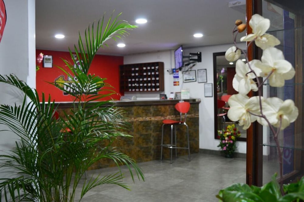 Hotel Dancar 3/20