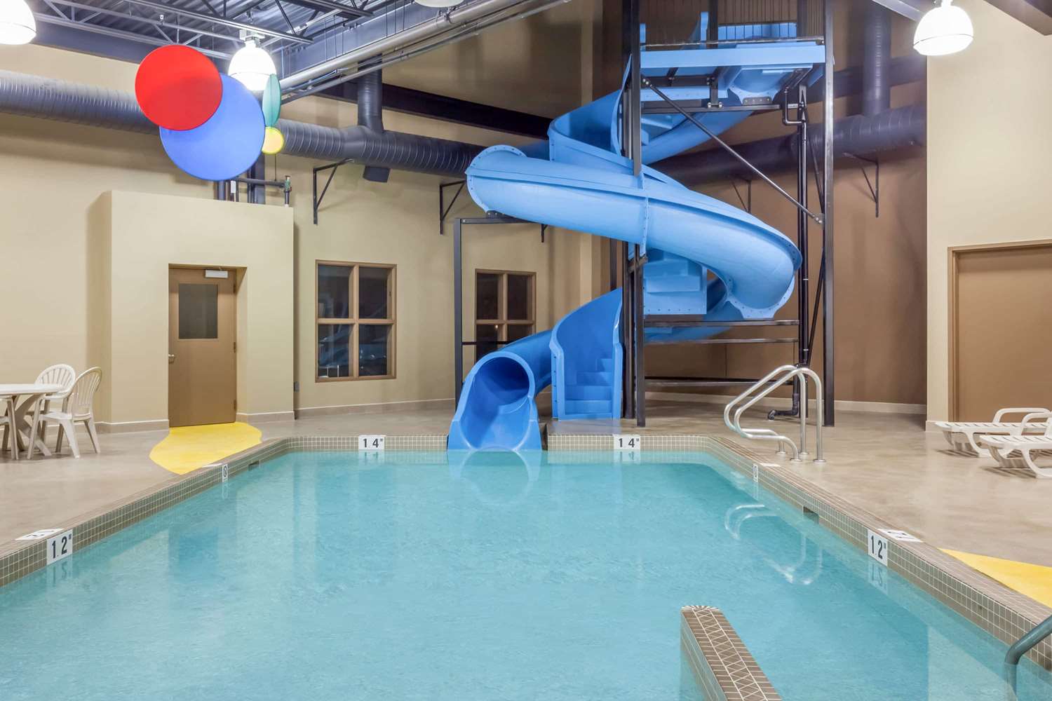 Microtel Inn & Suites By Wyndham Estevan 14/30