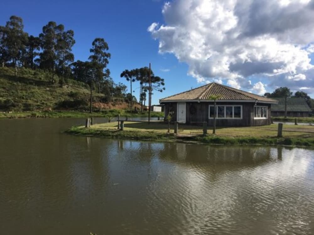 Fazenda Pampas Canela Hotel 25/30