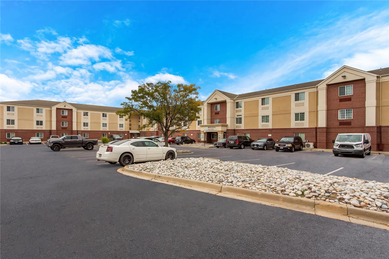 MainStay Suites Denver Tech Center 26/26