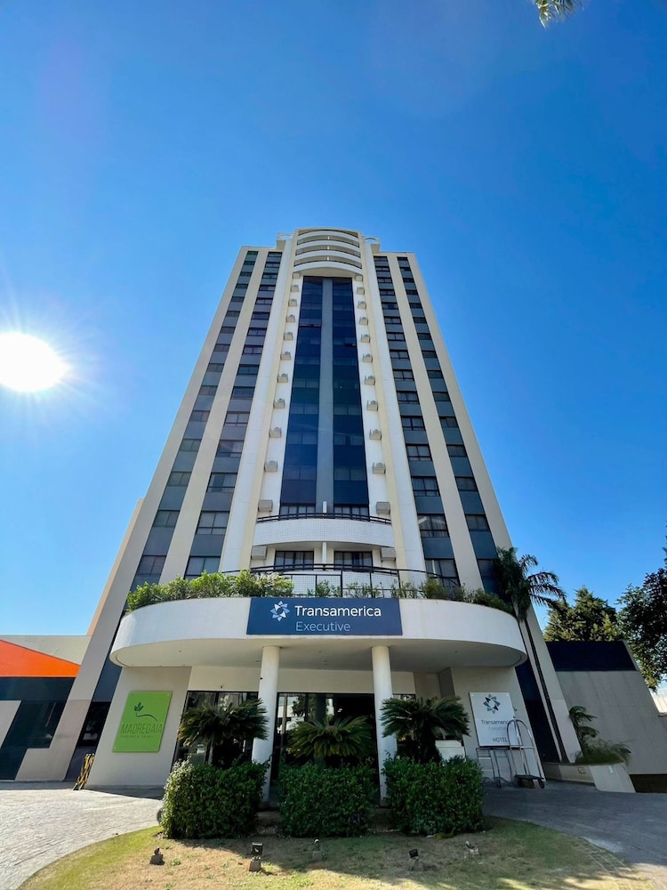 Transamerica Executive Sorocaba 3/44