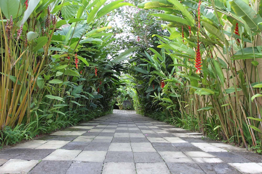 Ubud Green Resort Villas Powered by Archipelago 64/71