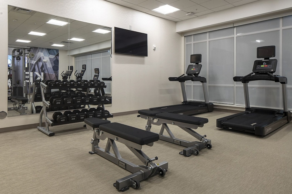 SpringHill Suites by Marriott Charlotte Huntersville 14/42