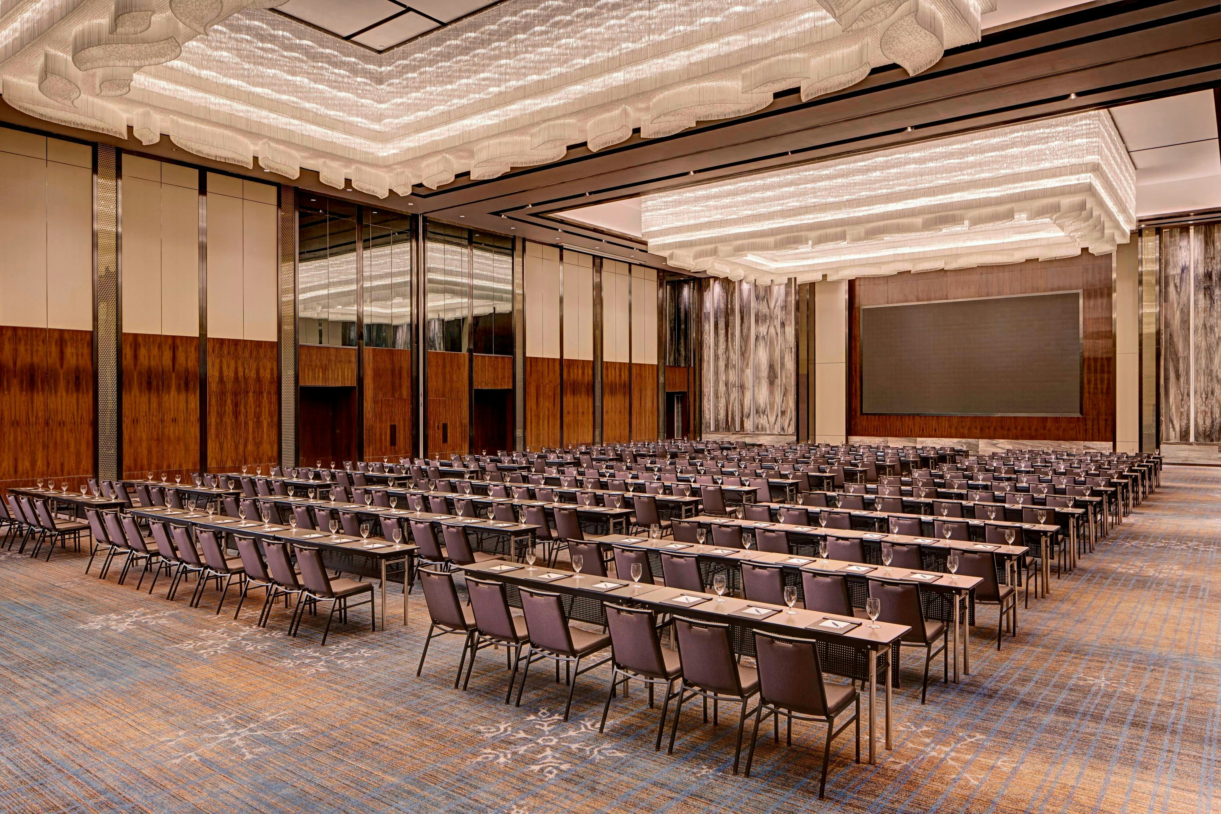 Sheraton Shanghai Chongming Hotel 36/50