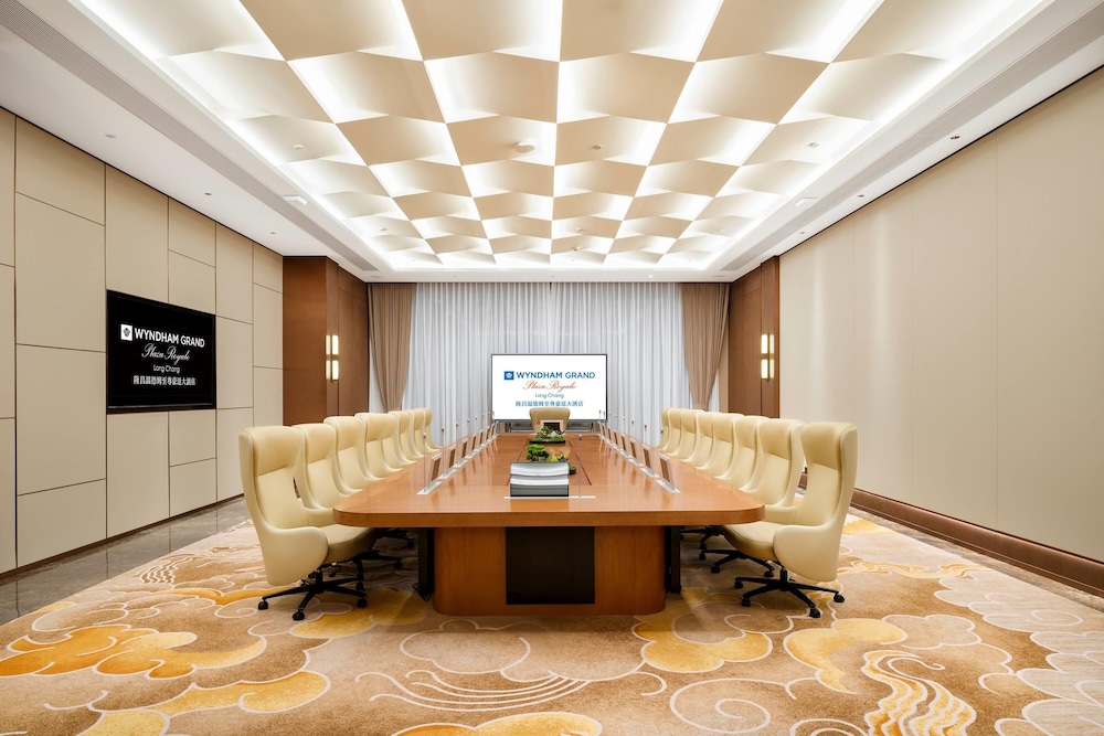 Wyndham Grand Plaza Royale Longchang 22/32