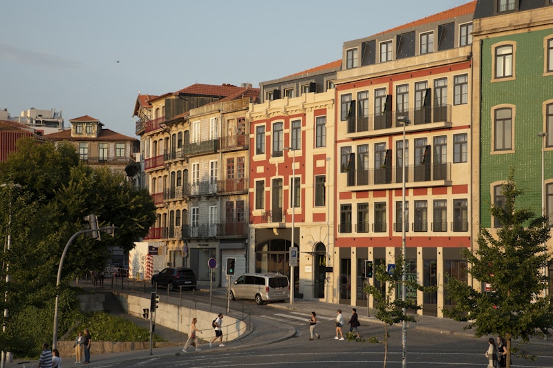 Se Catedral Hotel Porto, Tapestry Collection by Hilton، بورتو 32/35