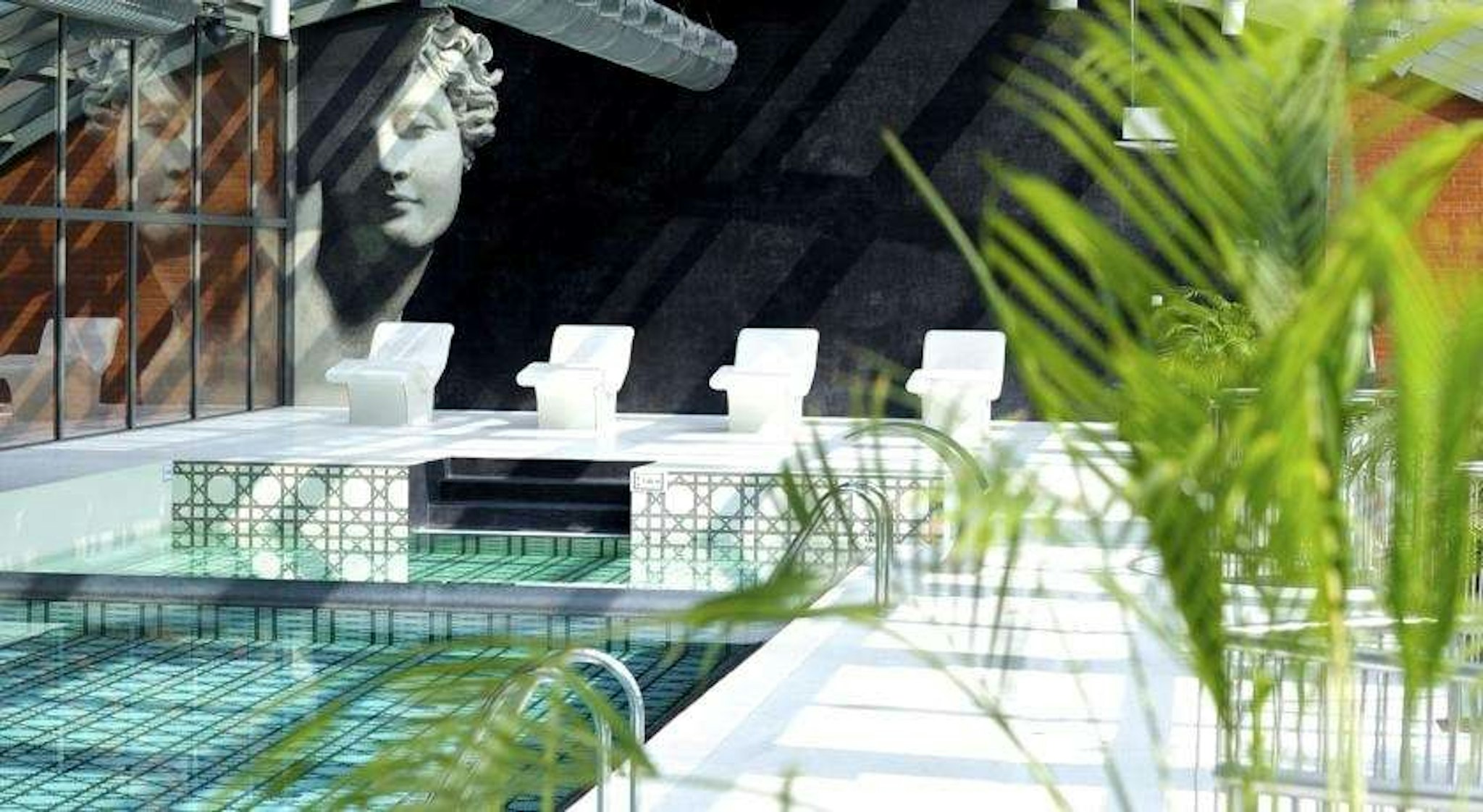 CITY PARK RESIDENCE 43/44