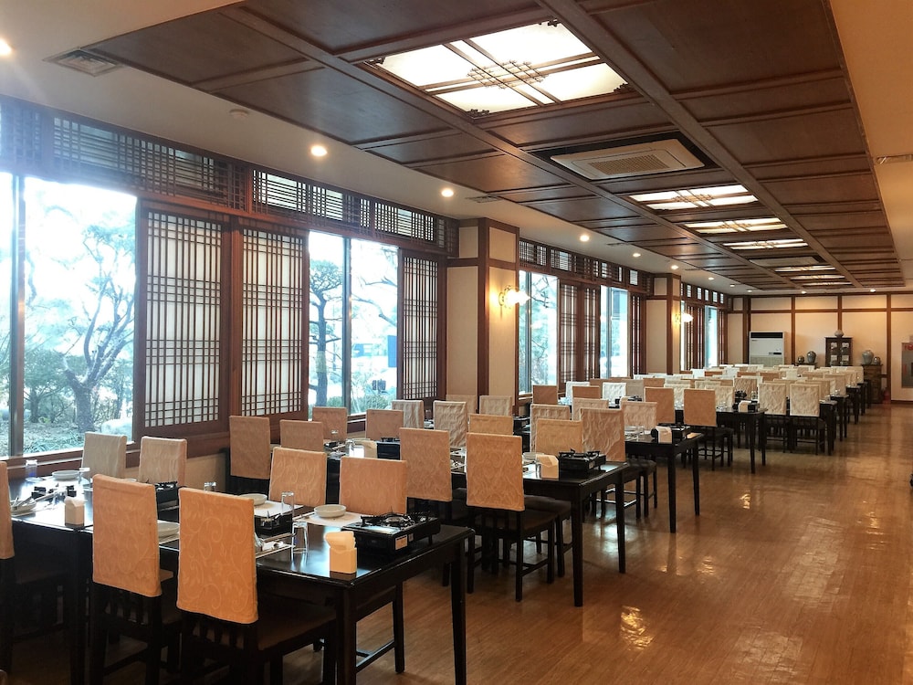 Danyang Tourist Hotel Edelweiss 15/22
