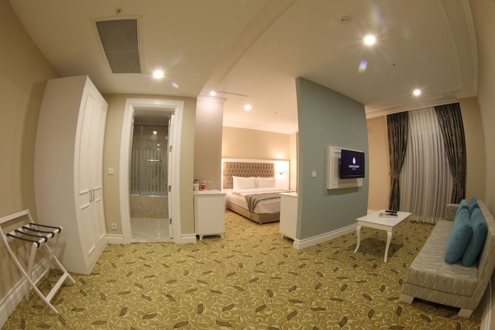 Luxor Garden Hotel 14/29