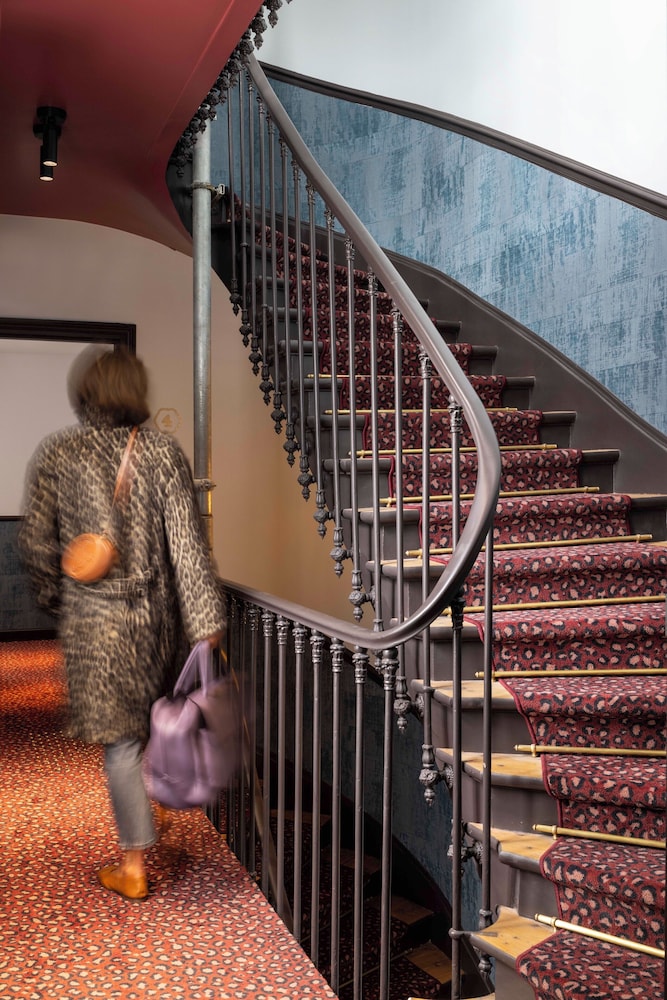Le Clark Hotel Paris 25/50