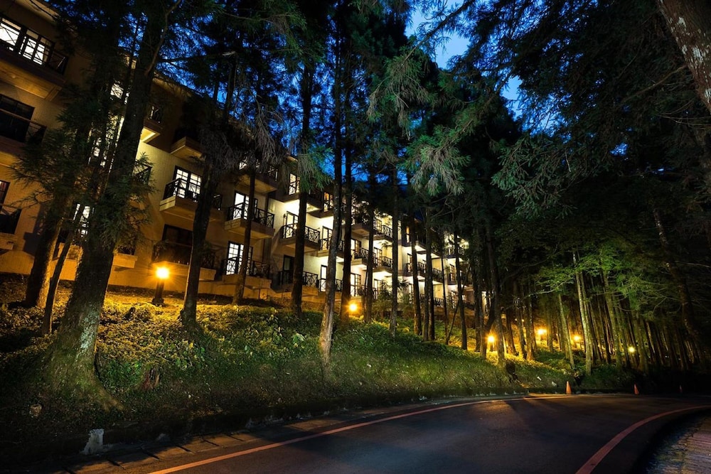 Mingchih Resort 37/40