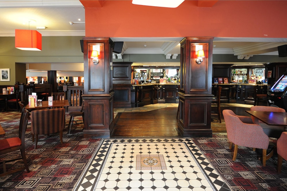 Premier Inn Leicester North West 17/27