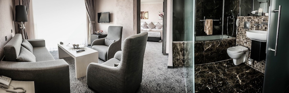 Koza Suite Hotel 38/70