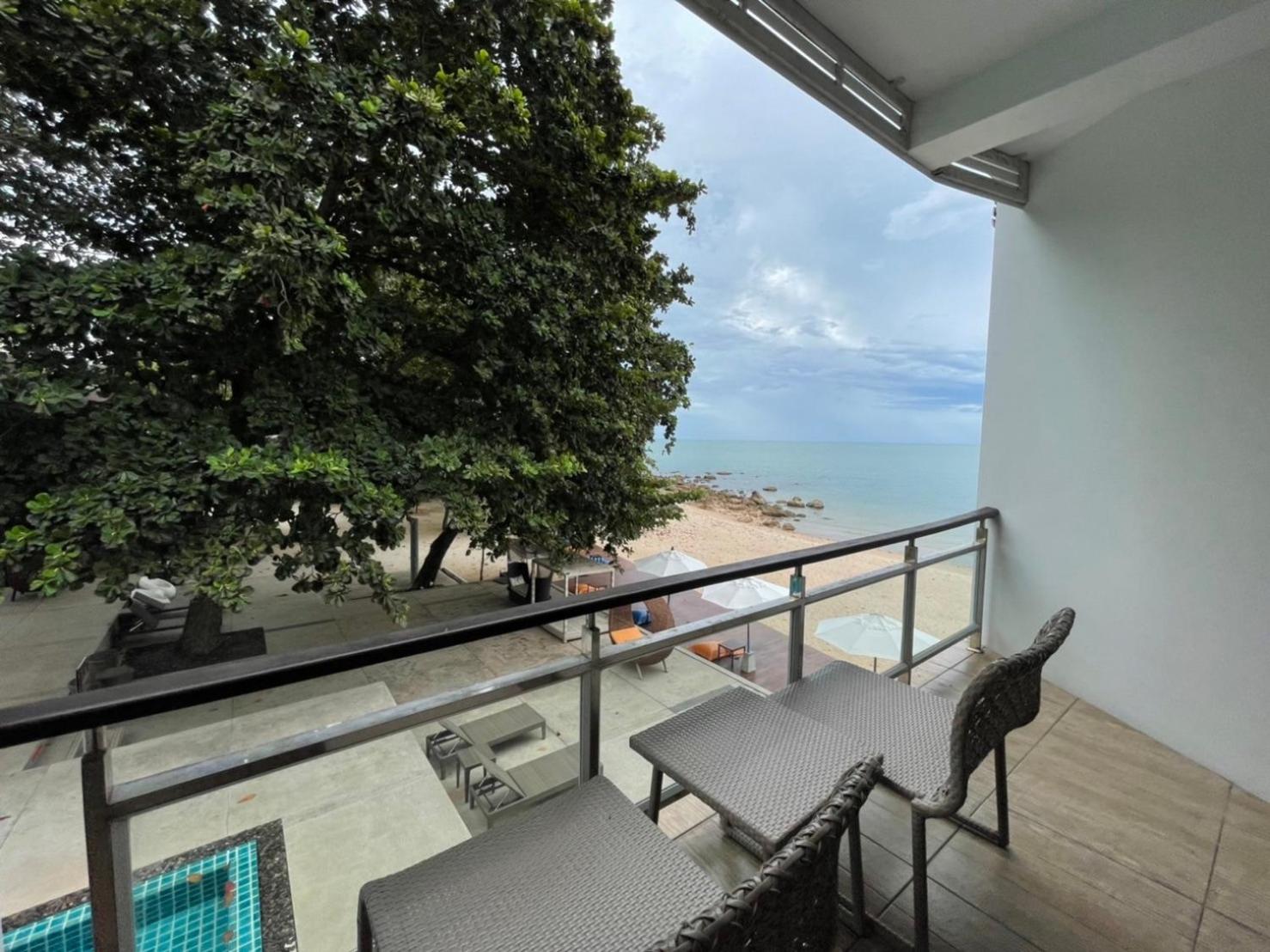 Prasarnsook Villa Beach Resort 43/50
