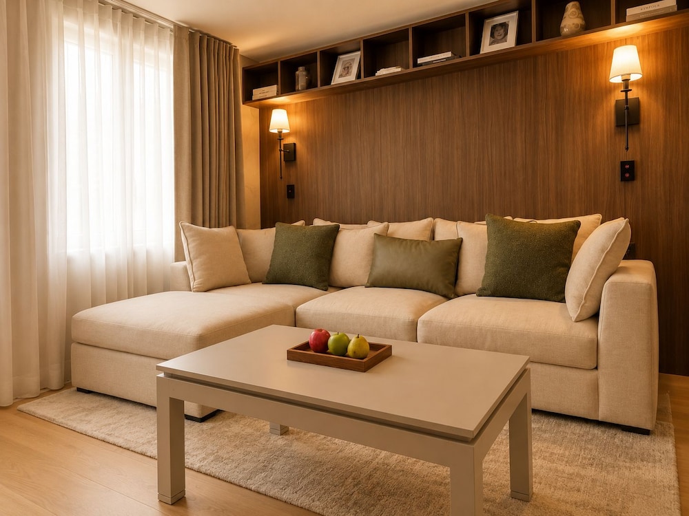 Suites Hipolito Taine 34/50