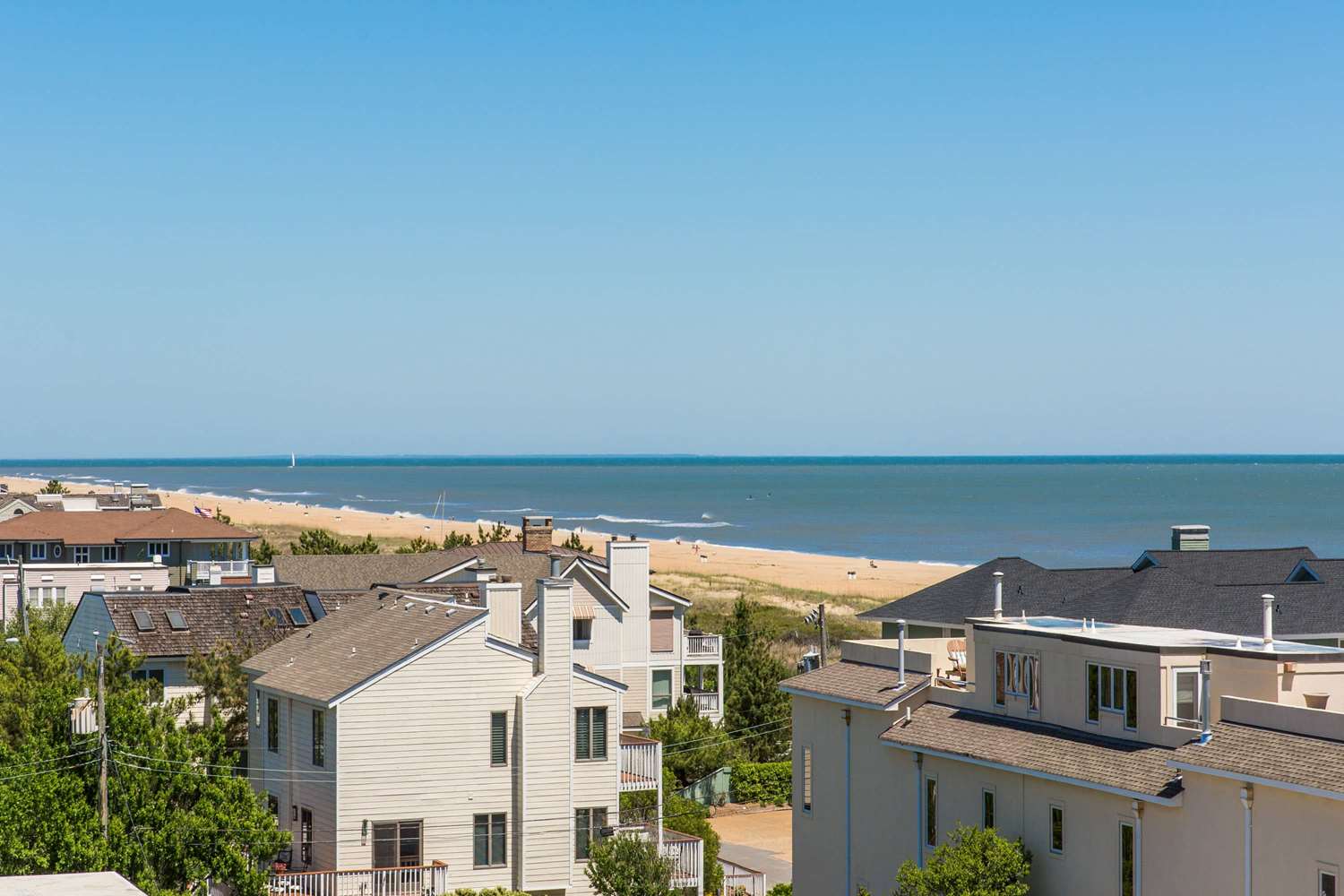 Wyndham Virginia Beach Oceanfront 59/64
