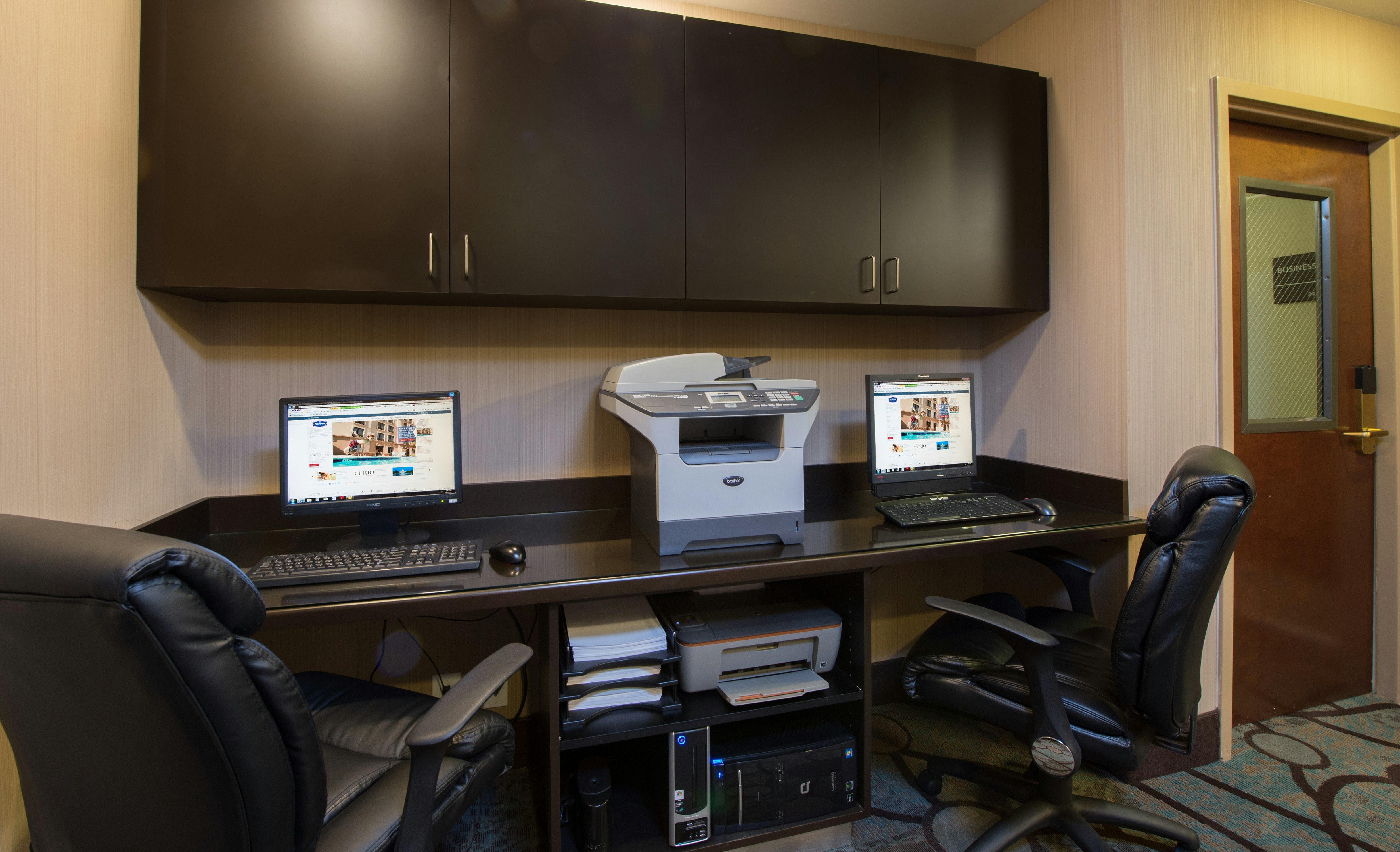 Hampton Inn Cornelia Ga 8/11
