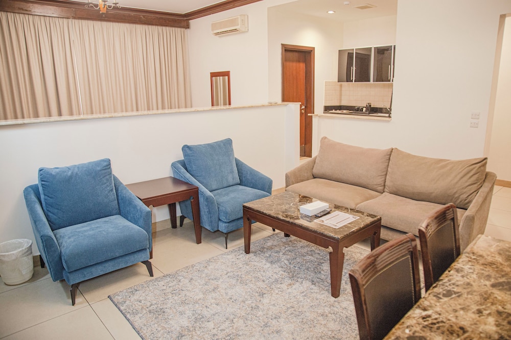 أجنحة أورانس 2(Orans Suites 2) 14/31