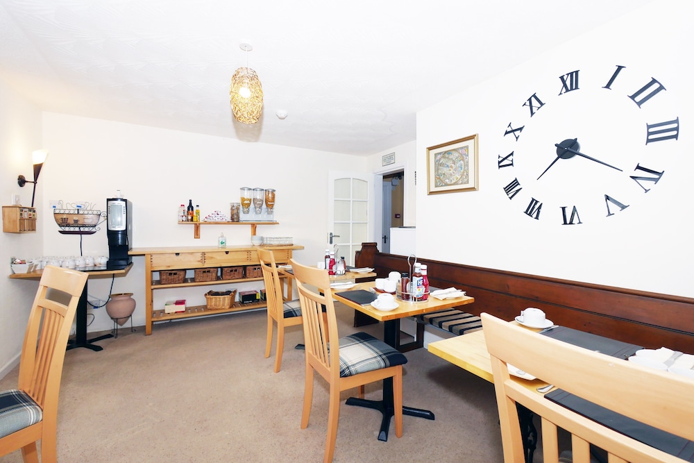 Ardentorrie Guest House 20/43
