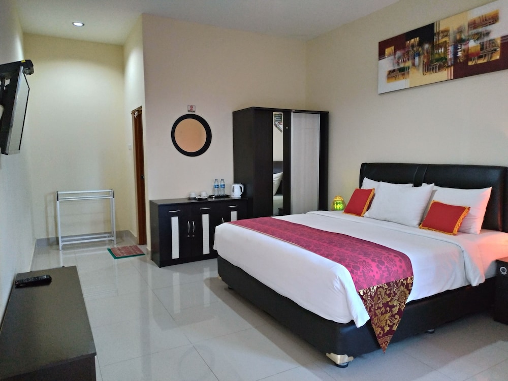 Beji Ayu Homestay 24/55