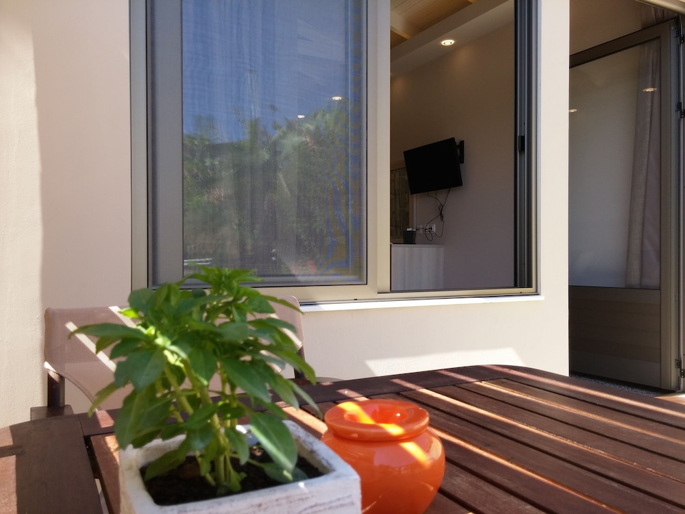Anetis Beach Hotel 9/50